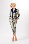 Power Suit 3-piece