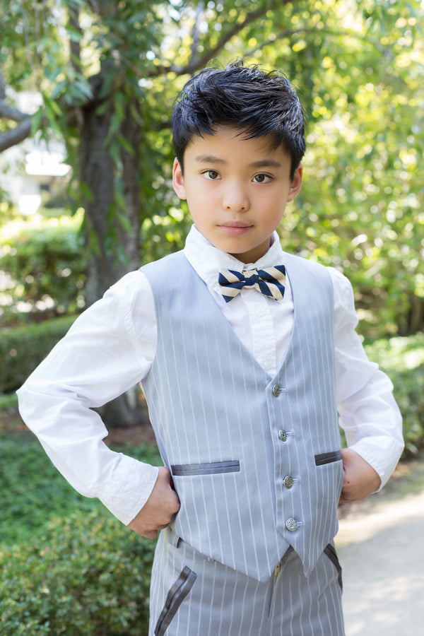 LUCAS VEST