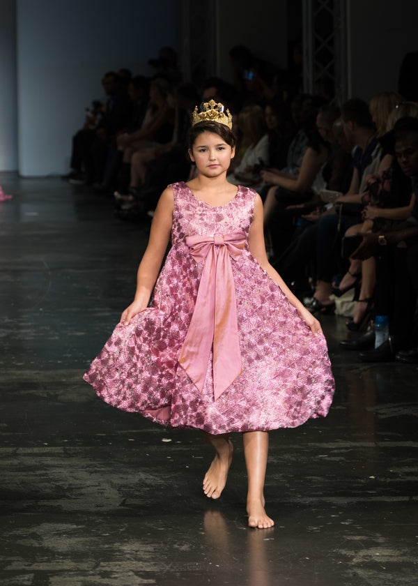 Royal Pink Reese