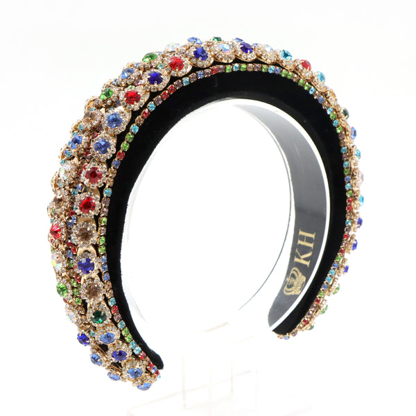 Crown of Extravagance