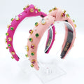 Crown of Sweetness - Pink