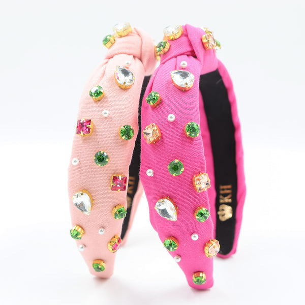 Crown of Sweetness - Pink