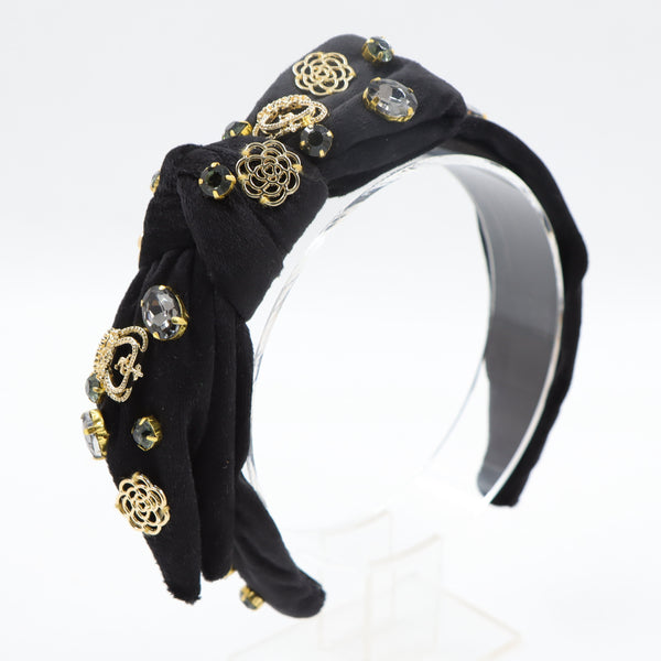 Crown of Covenant - Black