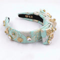 Crown of Friendship - Turquoise