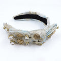 Crown of Frienship - Blue
