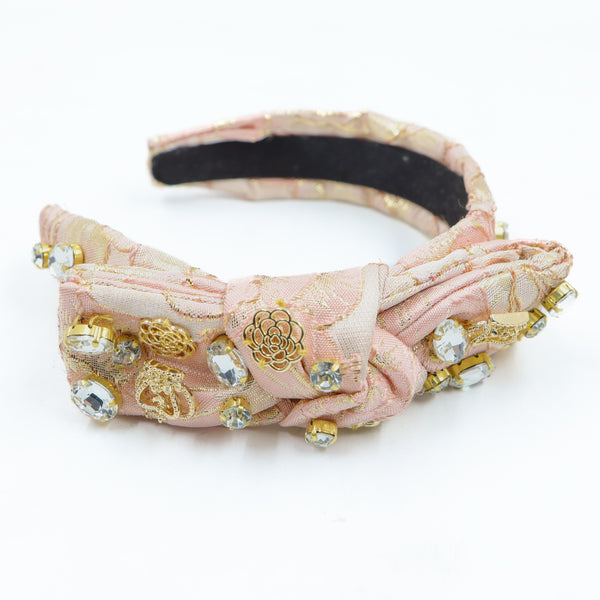 Crown of Friendship - Pink