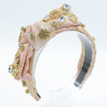 Crown of Friendship - Pink