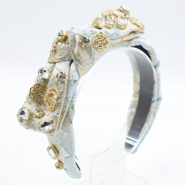 Crown of Frienship - Blue
