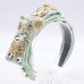 Crown of Friendship - Turquoise