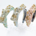 Crown of Friendship - Turquoise
