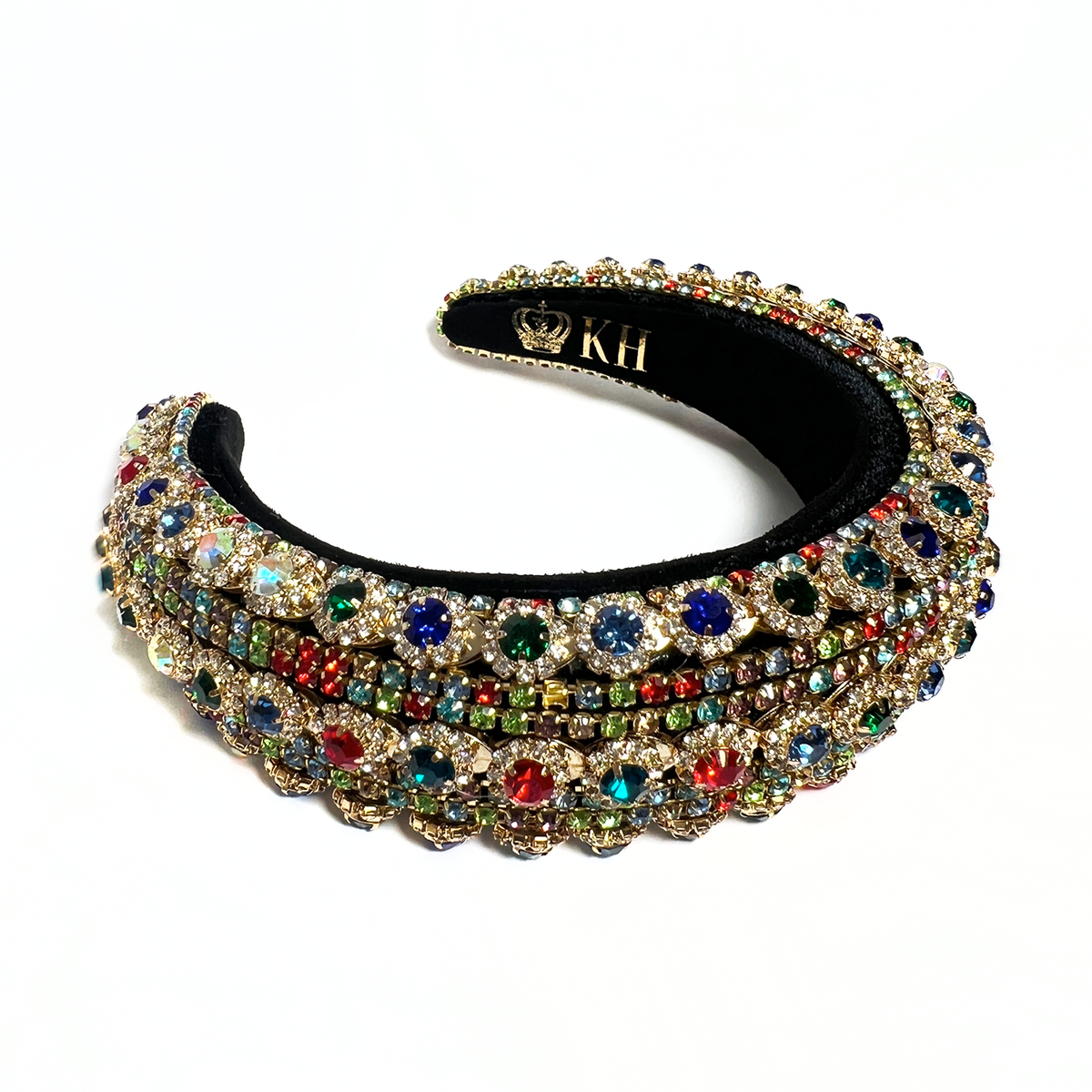 Crown of Extravagance