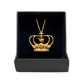 Kingdom Heirs Necklace