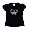 Kingdom Heirs T-Shirt Women