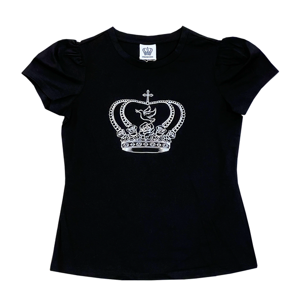 Kingdom Heirs T-Shirt Women