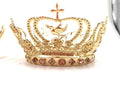 Nancy Vuu Crown