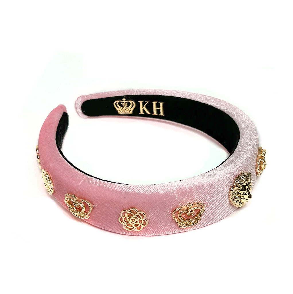 Lion of Judah - Pink