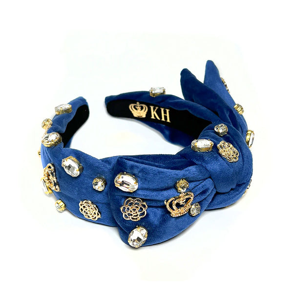 Crown of Covenant - Blue