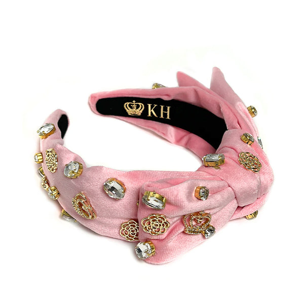 Crown of Covenant - Pink