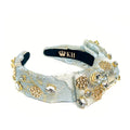 Crown of Frienship - Blue