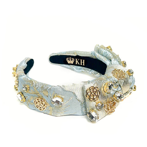 Crown of Frienship - Blue
