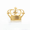 Kingdom Heirs Brooch Small