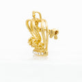 Kingdom Heirs Brooch Small