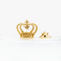 Kingdom Heirs Lapel Pins