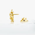 Kingdom Heirs Lapel Pins