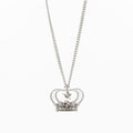 Kingdom Heirs Necklace Thicker Chain
