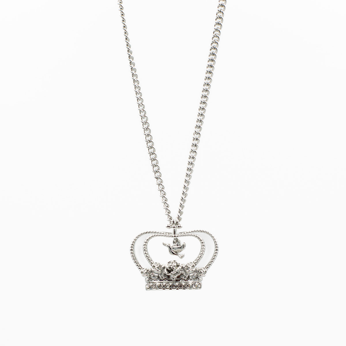 Kingdom Heirs Necklace Thicker Chain