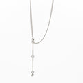 Kingdom Heirs Necklace Thicker Chain