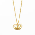 Kingdom Heirs Necklace Thicker Chain