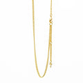 Kingdom Heirs Necklace Thicker Chain
