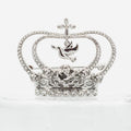 Kingdom Heirs Brooch