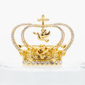 Kingdom Heirs Brooch