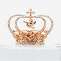 Kingdom Heirs Brooch