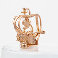 Kingdom Heirs Brooch