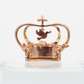 Kingdom Heirs Brooch