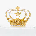 Kingdom Heirs Brooch