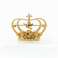 Kingdom Heirs Brooch Small