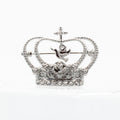 Kingdom Heirs Brooch Small