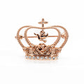 Kingdom Heirs Brooch Small