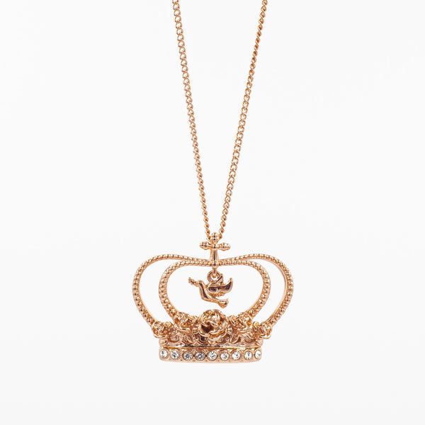 Kingdom Heirs Necklace