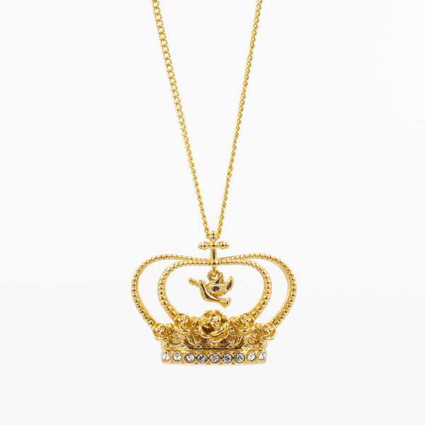 Kingdom Heirs Necklace