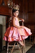 Royal Pink Roise