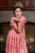 Royal Pink Clara