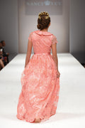 Royal Pink Clara