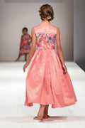 Royal Pink Audry