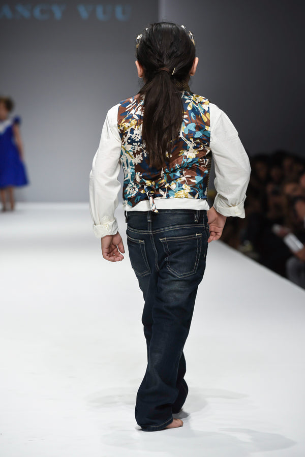 Nicolas Vest