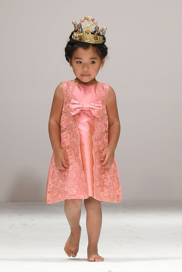 Royal Pink Lorelei